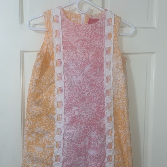 Lily Pulitzer Dress - Picture 4 of 4